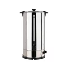 YATO YG-04324 GASTRO Ital melegentartó 22 liter 2500-3000 W inox