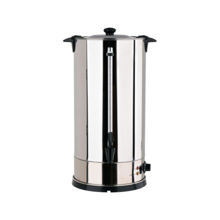 YATO YG-04324 GASTRO Ital melegentartó 22 liter 2500-3000 W inox