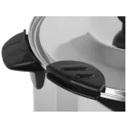 YATO YG-04324 GASTRO Ital melegentartó 22 liter 2500-3000 W inox