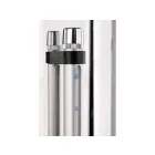 YATO YG-04324 GASTRO Ital melegentartó 22 liter 2500-3000 W inox
