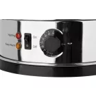 YATO YG-04324 GASTRO Ital melegentartó 22 liter 2500-3000 W inox