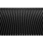 YATO YG-04557 GASTRO Kontaktgrill 440 mm 2200 W bordázott sütőlap