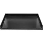 YATO YG-04558 GASTRO Kontaktgrill 440 mm 2200 W lapos sütőlap