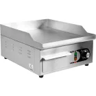 YATO YG-04584 GASTRO Grill 360 mm 2000 W lapos sütőlap