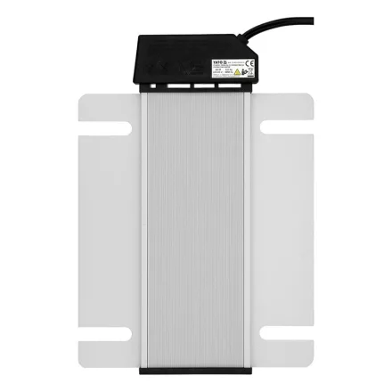 YATO YG-04592 Fűtőegység étel melegentartóhoz alumínium 280x197x20 mm 400W