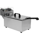 YATO YG-04608 GASTRO Asztali olajsütő 3,5 liter 2000 W