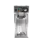 YATO YG-04608 GASTRO Asztali olajsütő 3,5 liter 2000 W
