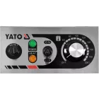 YATO YG-04608 GASTRO Asztali olajsütő 3,5 liter 2000 W