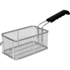 YATO YG-04608 GASTRO Asztali olajsütő 3,5 liter 2000 W