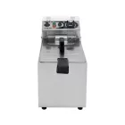 YATO YG-04609 GASTRO Asztali olajsütő 5 liter 2000 W