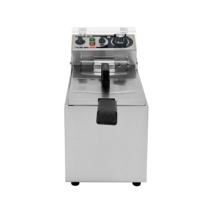 YATO YG-04609 GASTRO Asztali olajsütő 5 liter 2000 W