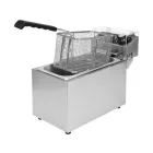 YATO YG-04609 GASTRO Asztali olajsütő 5 liter 2000 W