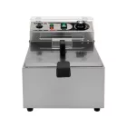 YATO YG-04610 GASTRO Asztali olajsütő 6 liter 3000 W