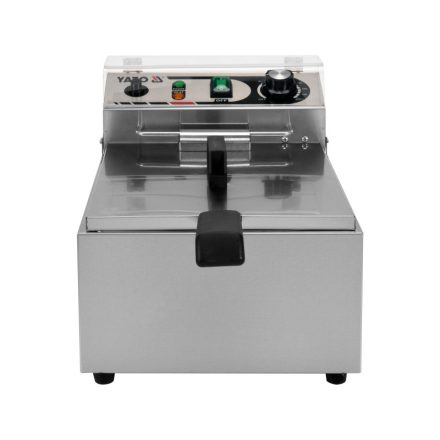 YATO YG-04610 GASTRO Asztali olajsütő 6 liter 3000 W