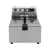 YATO YG-04610 GASTRO Asztali olajsütő 6 liter 3000 W