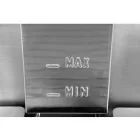 YATO YG-04610 GASTRO Asztali olajsütő 6 liter 3000 W