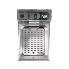 YATO YG-04610 GASTRO Asztali olajsütő 6 liter 3000 W
