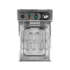YATO YG-04610 GASTRO Asztali olajsütő 6 liter 3000 W