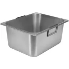 YATO YG-04610 GASTRO Asztali olajsütő 6 liter 3000 W