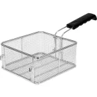 YATO YG-04610 GASTRO Asztali olajsütő 6 liter 3000 W