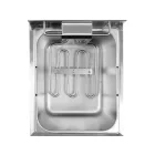 YATO YG-04616 GASTRO Asztali olajsütő 8 liter 3300 W