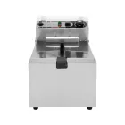 YATO YG-04617 GASTRO Asztali olajsütő 11 liter 5000 W