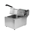 YATO YG-04617 GASTRO Asztali olajsütő 11 liter 5000 W