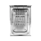 YATO YG-04617 GASTRO Asztali olajsütő 11 liter 5000 W