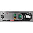 YATO YG-04617 GASTRO Asztali olajsütő 11 liter 5000 W