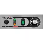 YATO YG-04622 GASTRO Asztali olajsütő 2 x 6 liter 2 x 3000 W