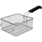 YATO YG-04622 GASTRO Asztali olajsütő 2 x 6 liter 2 x 3000 W