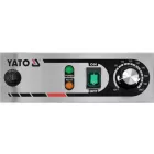YATO YG-04624 GASTRO Asztali olajsütő 2 x 11,5 liter 2 x 5000 W