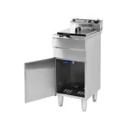 YATO YG-04636 GASTRO Olajsütő 11,5 liter 5000 W