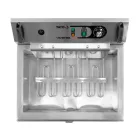 YATO YG-04640 GASTRO Asztali olajsütő 23 liter 6000 W leeresztőcsappal