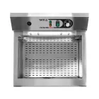 YATO YG-04641 GASTRO Asztali olajsütő 26,5 liter 6000 W leeresztőcsappal