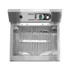 YATO YG-04641 GASTRO Asztali olajsütő 26,5 liter 6000 W leeresztőcsappal