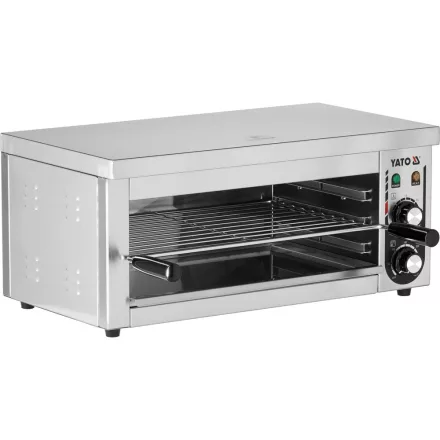YATO YG-04650 Elektromos pirító 2500W 610X330X280mm