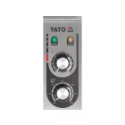 YATO YG-04650 Elektromos pirító 2500W 610X330X280mm