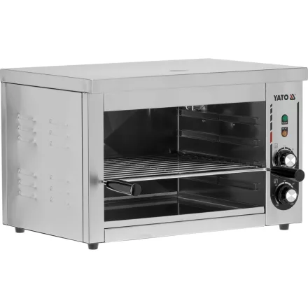 YATO YG-04651 Elektromos pirító 3000W 580X400X380mm