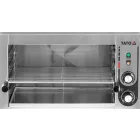 YATO YG-04651 Elektromos pirító 3000W 580X400X380mm