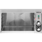 YATO YG-04651 Elektromos pirító 3000W 580X400X380mm
