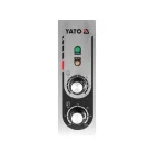 YATO YG-04651 Elektromos pirító 3000W 580X400X380mm