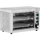 YATO YG-04660 Kvarc pirító 3000W 490X300X330mm
