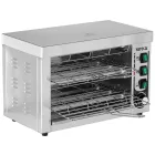 YATO YG-04660 Kvarc pirító 3000W 490X300X330mm