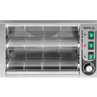 YATO YG-04660 Kvarc pirító 3000W 490X300X330mm