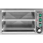 YATO YG-04660 Kvarc pirító 3000W 490X300X330mm