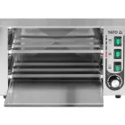 YATO YG-04660 Kvarc pirító 3000W 490X300X330mm