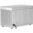 YATO YG-04660 Kvarc pirító 3000W 490X300X330mm