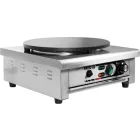 YATO YG-04680 GASTRO Asztali palacsintasütő 400 mm 3000 W
