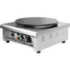 YATO YG-04680 GASTRO Asztali palacsintasütő 400 mm 3000 W